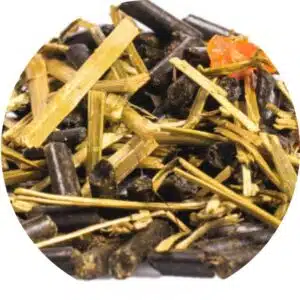 VITA FIBER Lambey sans céréales entières chevaux Cushing SME fourbure obésité Sellerie Equinoxe Shop