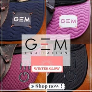 nouveautés Collection GEM EQUITATION Hiver AW25 nouveautés Collection GEM EQUITATION Hiver AW25