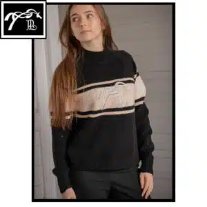pull-femme-col-montant-noris-penelope-noir.jpg Pull femme col cheminée Noris Pénélope noir et camel
