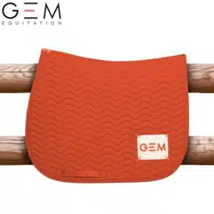 tapis d'équitation TEN TOUC TOUC BRIQUE GEM SS 26 Sellerie Equinoxe Shop Fuveau tapis d'équitation TEN TOUC TOUC BRIQUE GEM SS 26 Sellerie Equinoxe Shop Fuveau