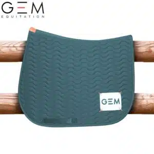 tapis d'équitation TEN TOUC TOUC DARK SEE GREEN GEM SS 26 Sellerie Equinoxe Shop Fuveau tapis d'équitation TEN TOUC TOUC DARK SEE GREEN GEM SS 26 Sellerie Equinoxe Shop Fuveau