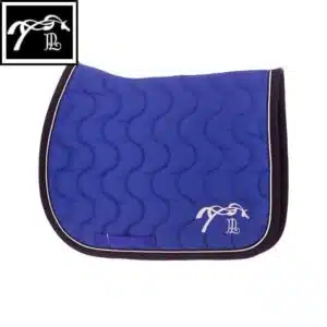 Tapis de selle diamant 204846106 BLEU ROI NOIR PENELOPE COLLECTION LEPREVOST SELLERIE EQUINOXE SHOP FUVEAU Tapis de selle diamant 204846106 BLEU ROI NOIR PENELOPE COLLECTION LEPREVOST SELLERIE EQUINOXE SHOP FUVEAU