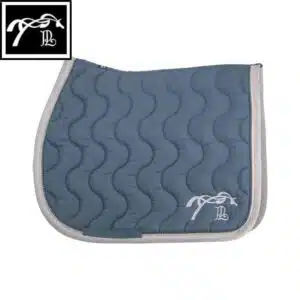 Tapis de selle diamant 204846319 bleu gris blanc PENELOPE COLLECTION LEPREVOST SELLERIE EQUINOXE SHOP FUVEAU Tapis de selle diamant 204846319 bleu gris blanc PENELOPE COLLECTION LEPREVOST SELLERIE EQUINOXE SHOP FUVEAU