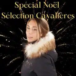 Sélection Cavalières