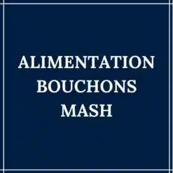 Aliments et Mash pour Chevaux