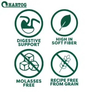 Hartog Digest aliment pour chevaux estomac sensible intestins sensibles problèmes digestifs Sellerie Equinoxe Shop Hartog Digest aliment pour chevaux estomac sensible intestins sensibles problèmes digestifs Sellerie Equinoxe Shop