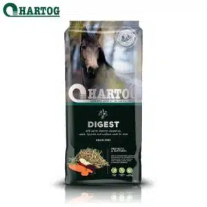 Hartog Digest aliment sac 15 kg pour chevaux estomac sensible intestins sensibles problèmes digestifs Sellerie Equinoxe Shop fuveau Hartog Digest aliment sac 15 kg pour chevaux estomac sensible intestins sensibles problèmes digestifs Sellerie Equinoxe Shop fuveau