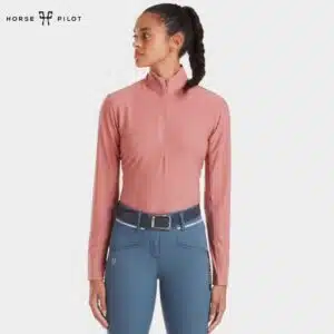 Tee shirt d'équitation à manches longues Suntech Brick Dust Horse Pilot SUN124 Femme Sellerie Equinoxe Shop Tee shirt d'équitation à manches longues Suntech Brick Dust Horse Pilot SUN124 Femme Sellerie Equinoxe Shop