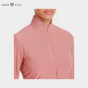 Tee shirt d'équitation à manches longues Suntech Brick Dust Horse Pilot SUN124 Sellerie Equinoxe Shop Tee shirt d'équitation à manches longues Suntech Brick Dust Horse Pilot SUN124 Sellerie Equinoxe Shop