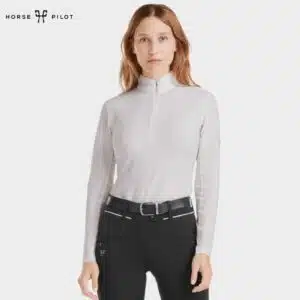 Tee shirt d'équitation à manches longues Suntech Wind Grey Horse Pilot Femme SUN124 Sellerie Equinoxe Shop Tee shirt d'équitation à manches longues Suntech Wind Grey Horse Pilot Femme SUN124 Sellerie Equinoxe Shop
