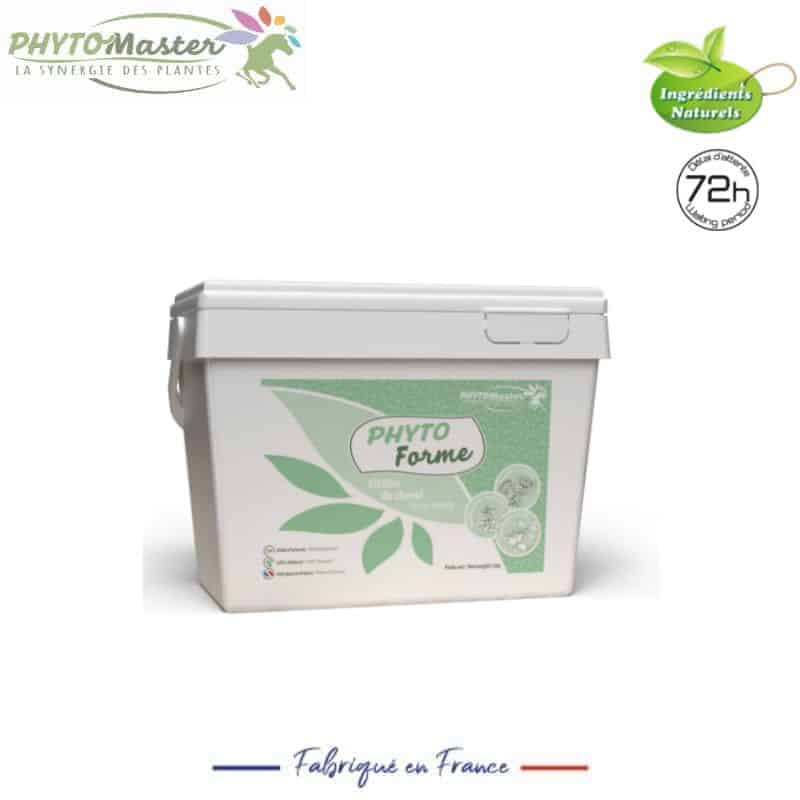 PHYTO FORME cheval PHYTOMASTER