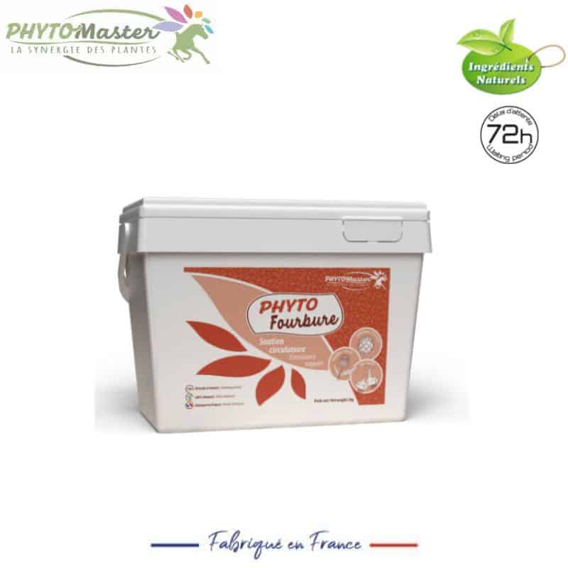 PHYTO FOURBURE cheval PHYTOMASTER