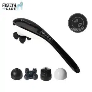 Appareil de massage GO Anywhere Waldhausen 5700500 Sellerie Equinoxe Shop Appareil de massage GO Anywhere Waldhausen 5700500 Sellerie Equinoxe Shop