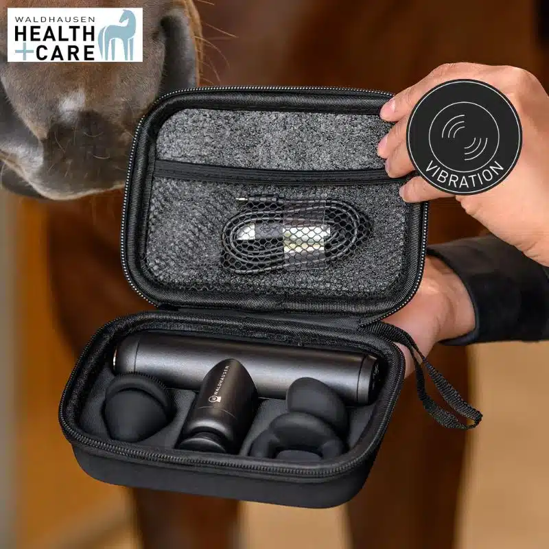 Appareil de massage PocketRelax Waldhausen 5701000 Sellerie Equinoxe Shop fuveau