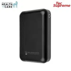 Batterie portable pour 389100 Waldhausen Health + Care TecSupreme Couverture chauffante et de massage, 5 000 mAh 7.4 V Couverture chauffante et de massage TEC SUPREME Waldhausen Health Care 38910 Batterie portable pour 389100 Waldhausen Health + Care TecSupreme Couverture chauffante et de massage, 5 000 mAh 7.4 V Couverture chauffante et de massage TEC SUPREME Waldhausen Health Care 38910