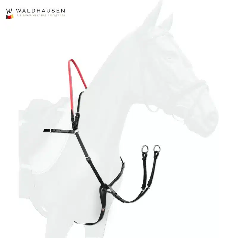 Bricole avec rênes de sécurité Secutrust Waldhausen 8105101 Sellerie Equinoxe Shop Fuveau Bricole avec rênes de sécurité Secutrust Waldhausen 8105101 Sellerie Equinoxe Shop Fuveau