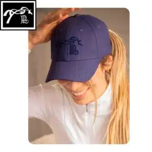 Casquette Naomi marine Pénélope Leprévost 993811007 Sellerie Equinoxe Shop Fuveau Casquette Naomi marine Pénélope Leprévost 993811007 Sellerie Equinoxe Shop Fuveau