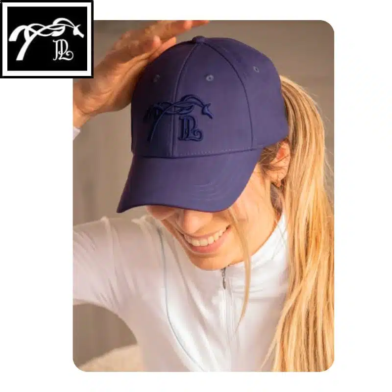 Casquette Naomi marine Pénélope Leprévost 993811007 Sellerie Equinoxe Shop Fuveau Casquette Naomi marine Pénélope Leprévost 993811007 Sellerie Equinoxe Shop Fuveau