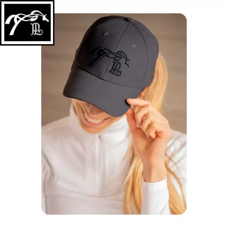 Casquette Naomi noir Pénélope Leprévost 993811002 Sellerie Equinoxe Shop Fuveau Casquette Naomi noir Pénélope Leprévost 993811002 Sellerie Equinoxe Shop Fuveau