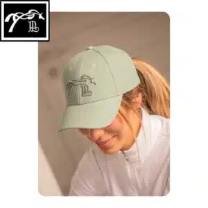 Casquette Naomi vert sauge Pénélope Leprévost 993811008 Sellerie Equinoxe Shop Fuveau Casquette Naomi vert sauge Pénélope Leprévost 993811008 Sellerie Equinoxe Shop Fuveau