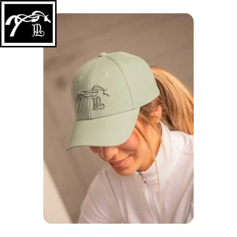Casquette Naomi vert sauge Pénélope Leprévost 993811008 Sellerie Equinoxe Shop Fuveau Casquette Naomi vert sauge Pénélope Leprévost 993811008 Sellerie Equinoxe Shop Fuveau