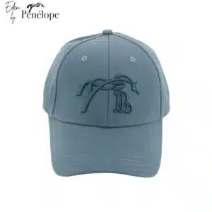 Casquette Naomie EDEN BY PENELOPE équitation enfant 980851 EDEN BY PENELOPE COLLECTION bleu pétrole SELLERIE EQUINOXE SHOP Casquette Naomie EDEN BY PENELOPE équitation enfant 980851 EDEN BY PENELOPE COLLECTION bleu pétrole SELLERIE EQUINOXE SHOP