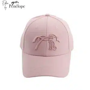Casquette Naomie EDEN BY PENELOPE rose équitation enfant 980851 EDEN BY PENELOPE COLLECTION SELLERIE EQUINOXE SHOP Casquette Naomie EDEN BY PENELOPE rose équitation enfant 980851 EDEN BY PENELOPE COLLECTION SELLERIE EQUINOXE SHOP