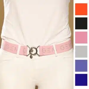 Ceinture ZAZA GEM EQUITATION SS26 Sellerie Equinoxe Shop Fuveau Ceinture ZAZA GEM EQUITATION SS26 Sellerie Equinoxe Shop Fuveau
