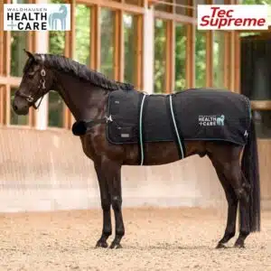 Couverture chauffante et de massage TEC SUPREME Waldhausen Health & Care 389001 Sellerie Equinoxe Shop Couverture chauffante et de massage TEC SUPREME Waldhausen Health & Care 389001 Sellerie Equinoxe Shop