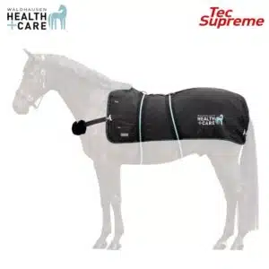 Couverture chauffante et de massage TEC SUPREME Waldhausen Health & Care 389001 Sellerie Equinoxe Shop Fuveau Couverture chauffante et de massage TEC SUPREME Waldhausen Health & Care 389001 Sellerie Equinoxe Shop Fuveau