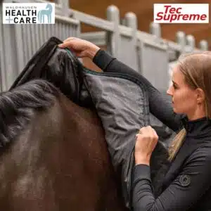 Couverture chauffante et de massage Waldhausen Health & Care Sellerie Equinoxe Shop Couverture chauffante et de massage Waldhausen Health & Care Sellerie Equinoxe Shop