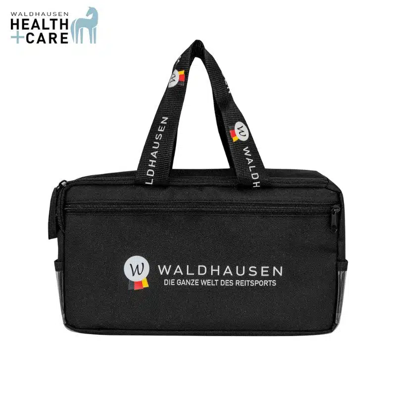 Guêtres de soin spécial jarret Waldhausen Health & Care 386701 Sellerie Equinoxe Shop Guêtres de soin spécial jarret Waldhausen Health & Care 386701 Sellerie Equinoxe Shop