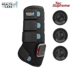 Guêtres de soins TecSupreme Waldhausen Health + Care TECSUPREME 389601 Sellerie Equinoxe Shop Fuveau
