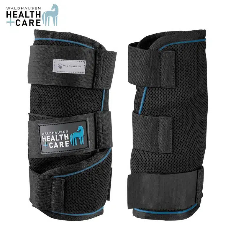 Guêtres refroidissantes Ice-Layer Waldhausen Health + Care 3753201 Sellerie Equinoxe Shop