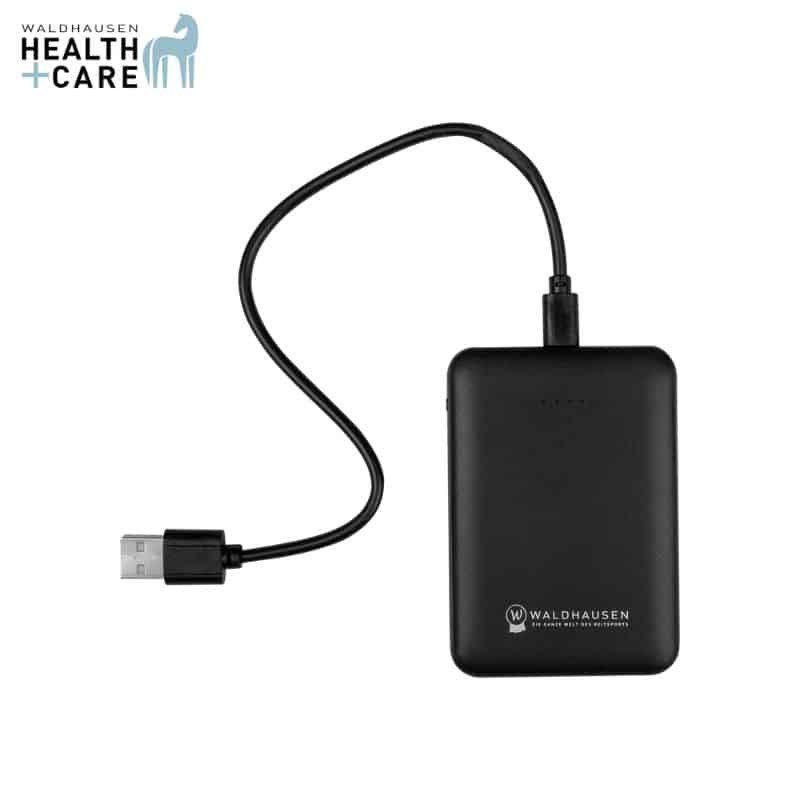 Batterie Externe Waldhausen Health & Care 386700 Sellerie Equinoxe Shop
