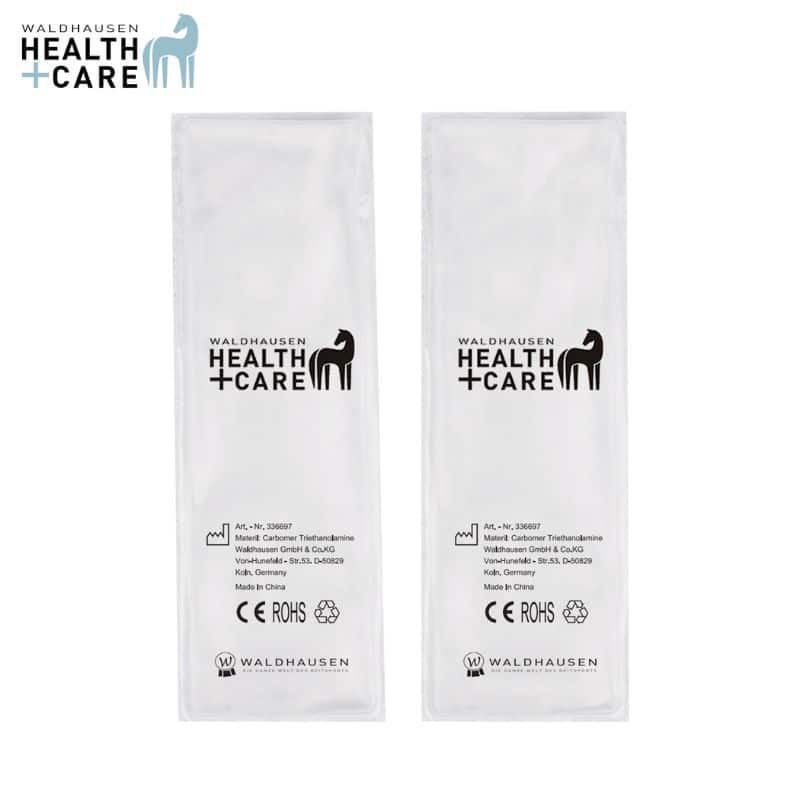 Kit de refroidissement Waldhausen Health & Care 336697 pack de froid Sellerie Equinoxe Shop