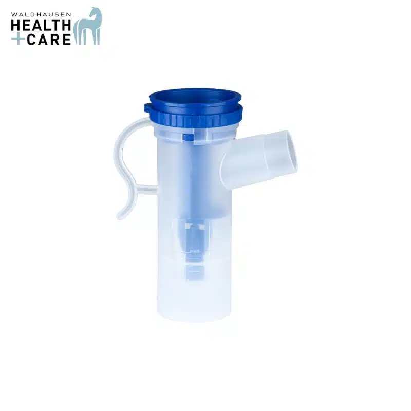 Nébuliseur pour inhalateur Waldhausen Health + Care 156822 Sellerie Equinoxe Shop Fuveau