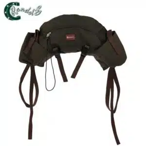 Sacoche de randonnée Banane choco RANDOL'S cheval Sellerie Equinoxe Shop Fuveau Sacoche de randonnée Banane choco RANDOL'S cheval Sellerie Equinoxe Shop Fuveau