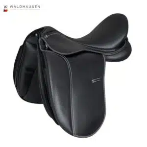 Selle d'équitation de dressage Economic Waldhausen 521601 cheval Sellerie Equinoxe Shop Fuveau Selle d'équitation de dressage Economic Waldhausen 521601 cheval Sellerie Equinoxe Shop Fuveau