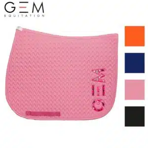 Tapis New Love GEM EQUITATION SS 2026 Sellerie Equinoxe Shop Fuveau Tapis New Love GEM EQUITATION SS 2026 Sellerie Equinoxe Shop Fuveau