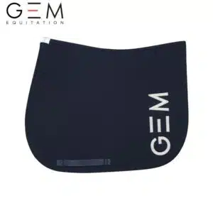 Tapis TEN NOIR ARGENT GEM EQUITATION SS 2026 Sellerie Equinoxe Shop Fuveau Tapis TEN NOIR ARGENT GEM EQUITATION SS 2026 Sellerie Equinoxe Shop Fuveau