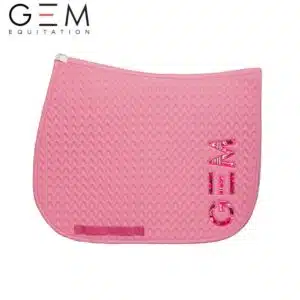 Tapis TEN ROSE BANDANA GEM EQUITATION SS 2026 Sellerie Equinoxe Shop Fuveau Tapis TEN ROSE BANDANA GEM EQUITATION SS 2026 Sellerie Equinoxe Shop Fuveau