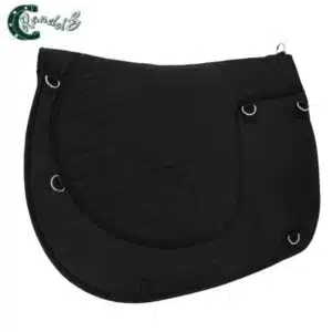 Tapis de Randonnée 4 sacoches Randol's 204482 Sellerie Equinoxe Shop Fuveau