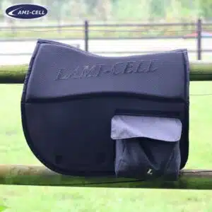 Tapis de Randonnée à poches avec amortisseur intégre Lami Cell noir 220042002 Sellerie Equinoxe Shop Fuveau Tapis de Randonnée à poches avec amortisseur intégre Lami Cell noir 220042002 Sellerie Equinoxe Shop Fuveau