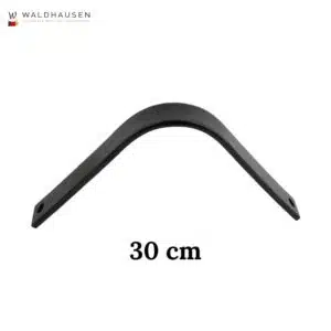 arcade d'arçon noir 30 cm pour Selle Waldhausen 520005 Sellerie Equinoxe Shop arcade d'arçon noir 30 cm pour Selle Waldhausen 520005 Sellerie Equinoxe Shop
