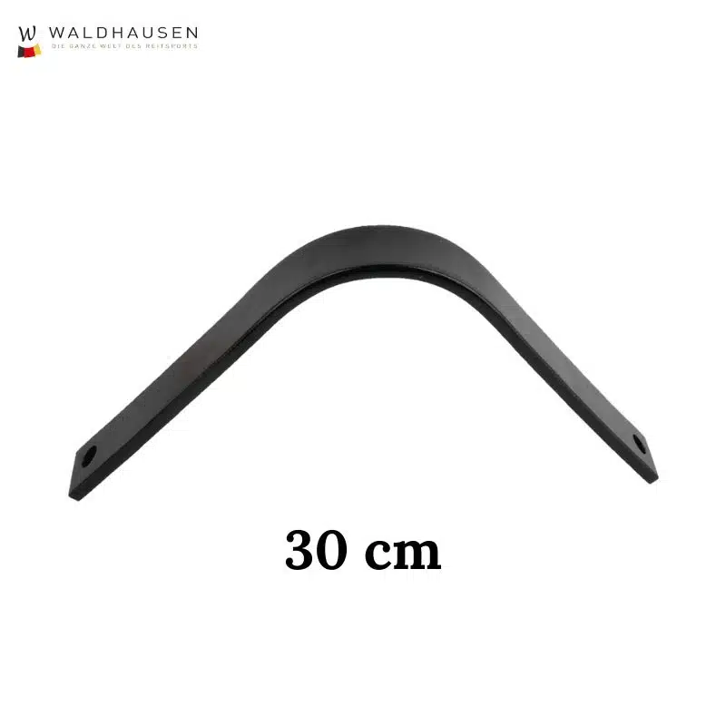 arcade d'arçon noir 30 cm pour Selle Waldhausen 520005 Sellerie Equinoxe Shop arcade d'arçon noir 30 cm pour Selle Waldhausen 520005 Sellerie Equinoxe Shop