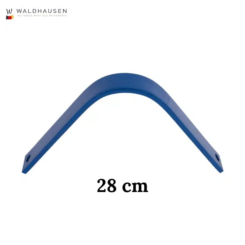 arcade d'arçon bleu 28 cm pour Selle Waldhausen 520005 Sellerie Equinoxe Shop Fuveau arcade d'arçon bleu 28 cm pour Selle Waldhausen 520005 Sellerie Equinoxe Shop Fuveau