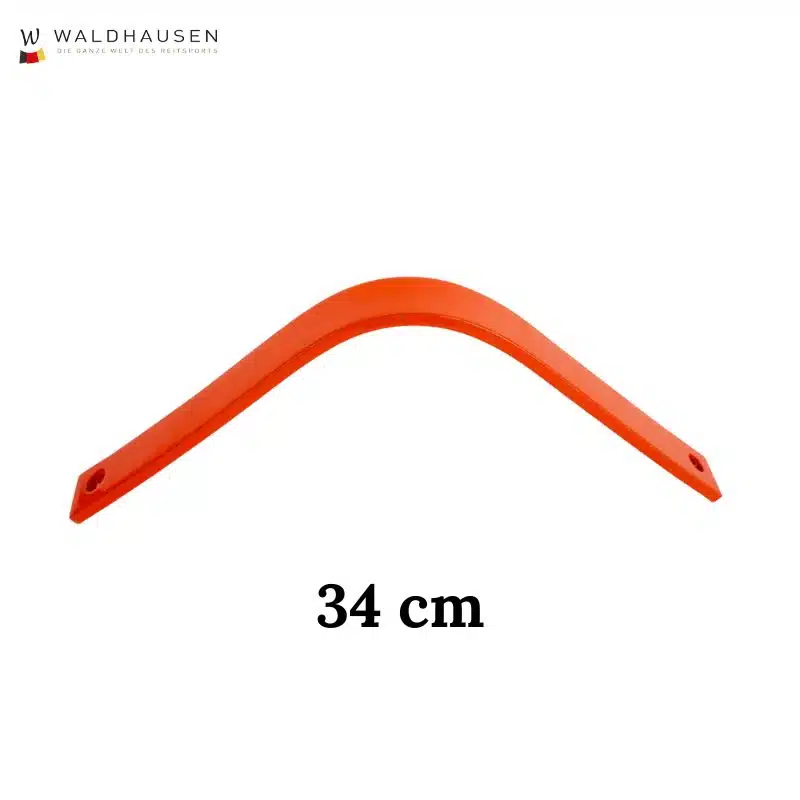 arcade d'arçon orange 34 cm pour Selle Waldhausen 520003 Sellerie Equinoxe Shop Fuveau arcade d'arçon orange 34 cm pour Selle Waldhausen 520003 Sellerie Equinoxe Shop Fuveau