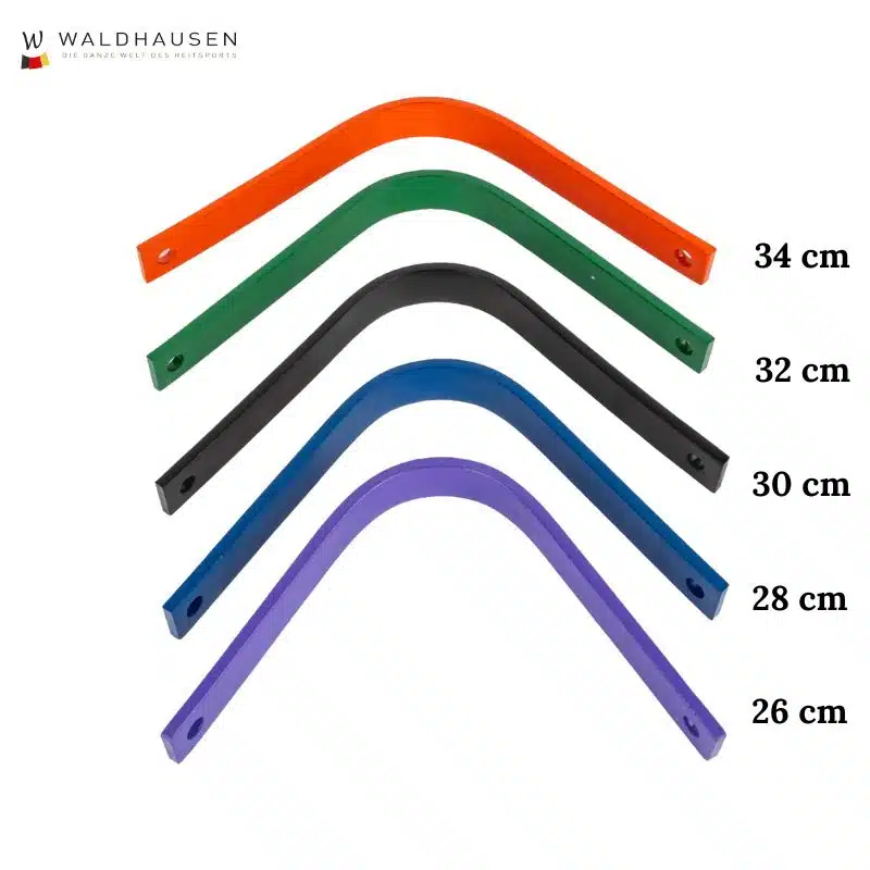 arcade pour Selle Waldhausen 5200 Sellerie Equinoxe Shop Fuveau