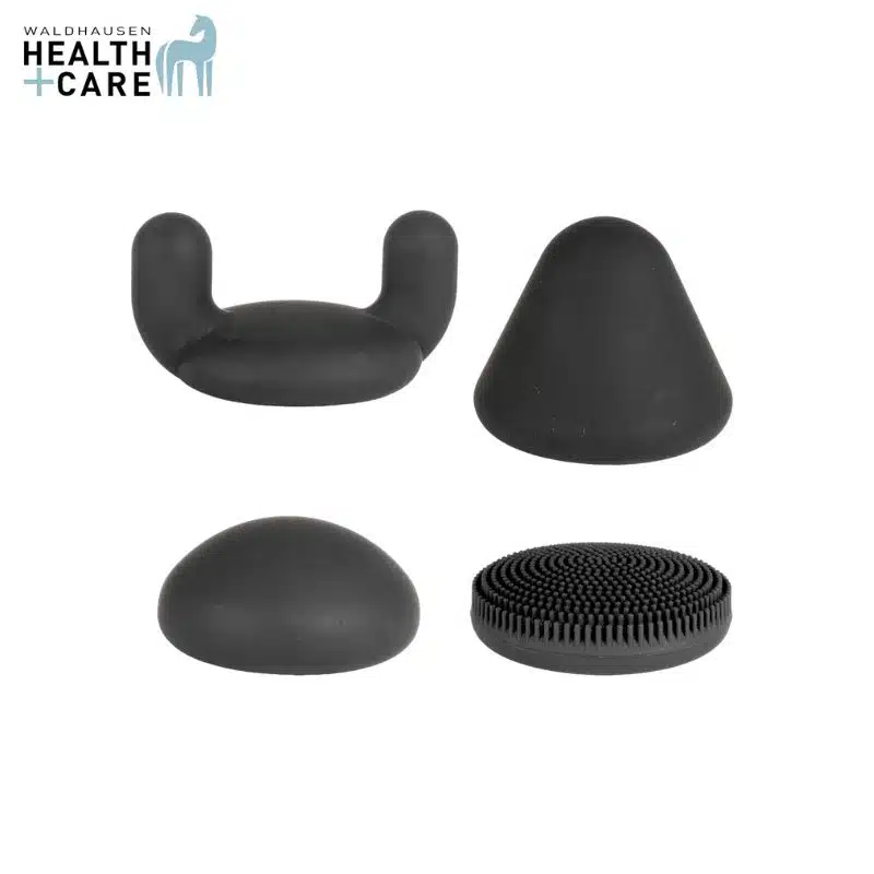 embouts Appareil de massage PocketRelax Waldhausen 5701000 Sellerie Equinoxe Shop